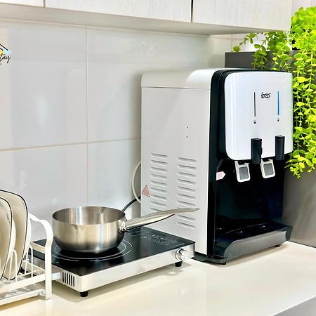 Apartament The Wave Melaka 4-6 Pax 5Mins To Jonker Zewnętrze zdjęcie