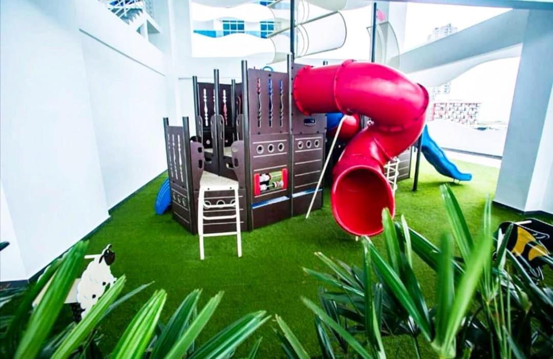 Apartament The Wave Melaka 4-6 Pax 5Mins To Jonker Zewnętrze zdjęcie
