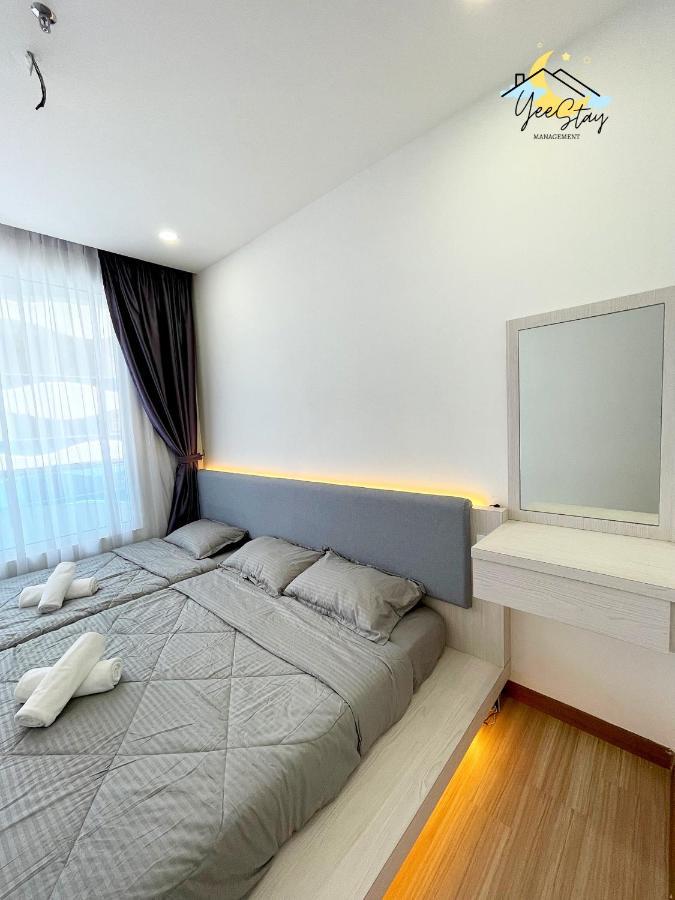 Apartament The Wave Melaka 4-6 Pax 5Mins To Jonker Zewnętrze zdjęcie