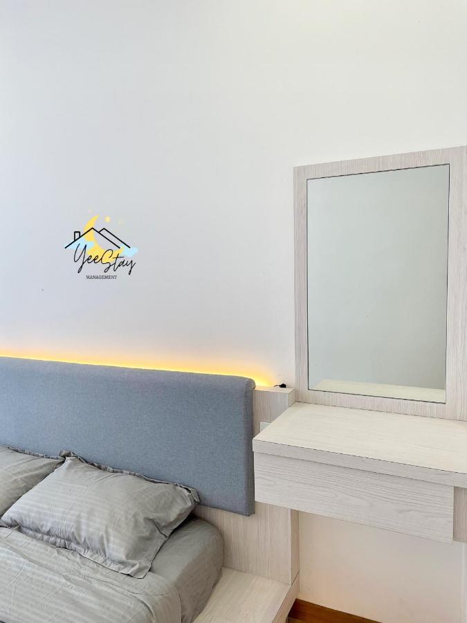 Apartament The Wave Melaka 4-6 Pax 5Mins To Jonker Zewnętrze zdjęcie