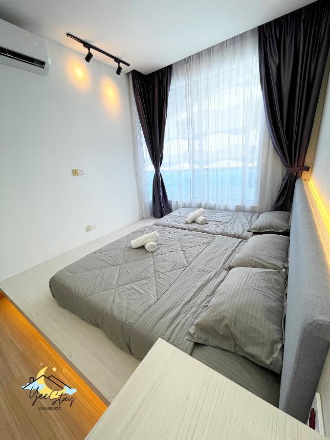 Apartament The Wave Melaka 4-6 Pax 5Mins To Jonker Zewnętrze zdjęcie