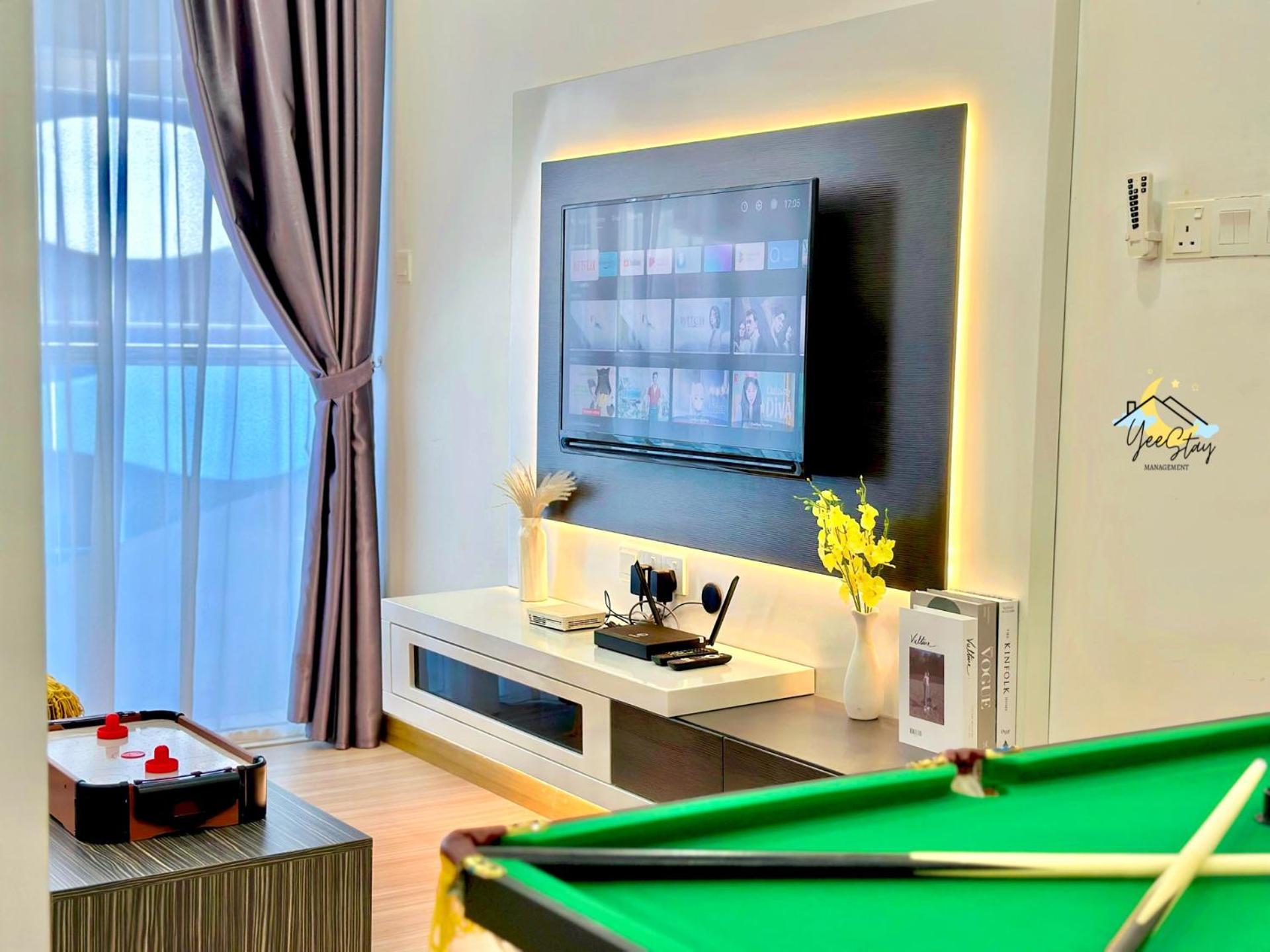 Apartament The Wave Melaka 4-6 Pax 5Mins To Jonker Zewnętrze zdjęcie